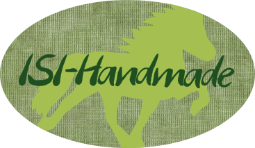 Isi-Handmade Logo